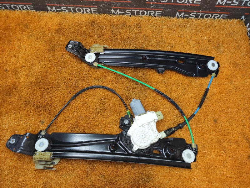 стеклоподъемник, 930 рублей, Красноярск