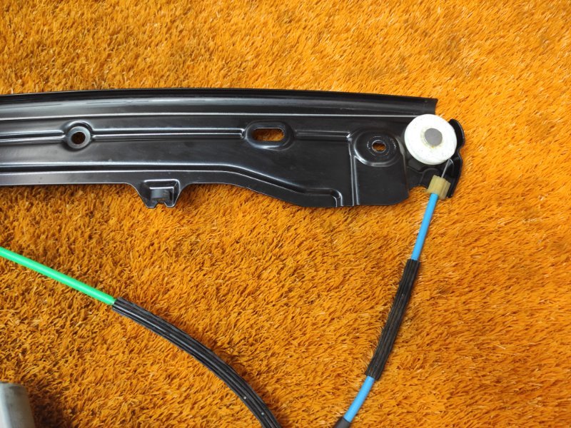 стеклоподъемник, 930 рублей, Красноярск