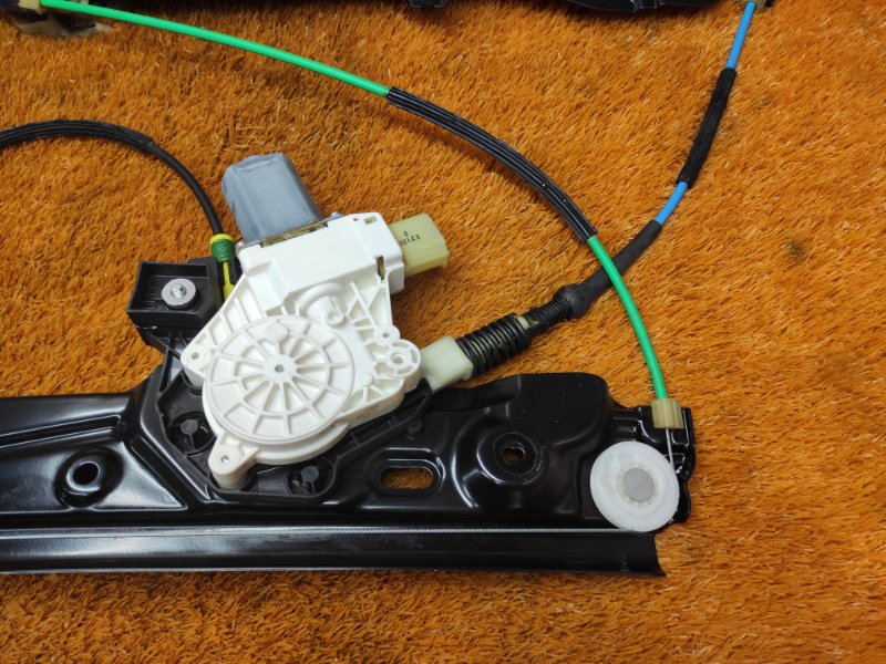 стеклоподъемник, 930 рублей, Красноярск