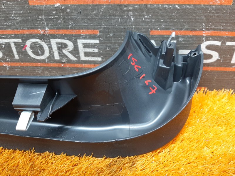 обшивка двери багажника, 350 рублей, Красноярск