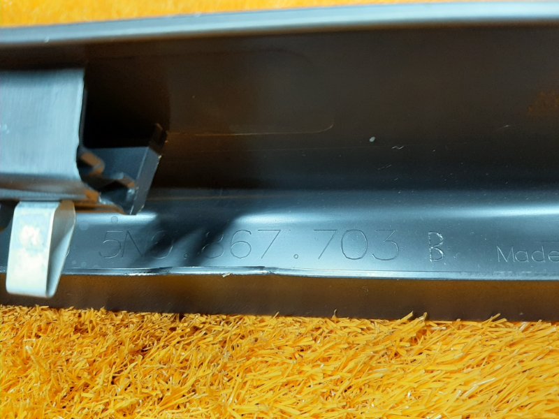 обшивка двери багажника, 350 рублей, Красноярск