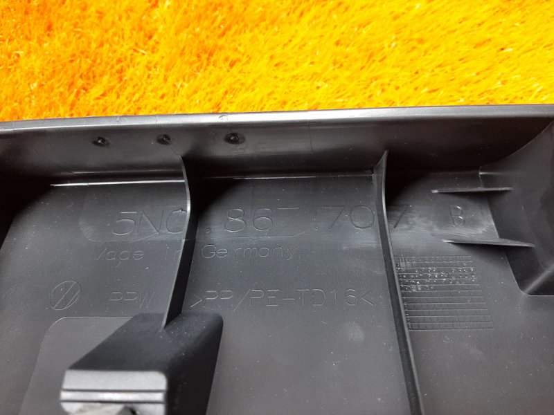 обшивка двери багажника, 350 рублей, Красноярск