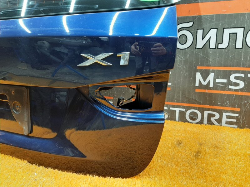 Крышка (дверь) багажника, 9000 рублей, Красноярск