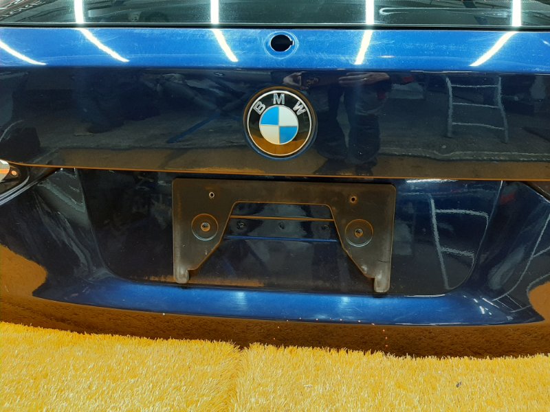 Крышка (дверь) багажника, 9000 рублей, Красноярск