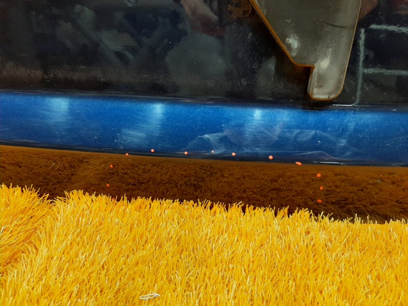 Крышка (дверь) багажника, 9000 рублей, Красноярск