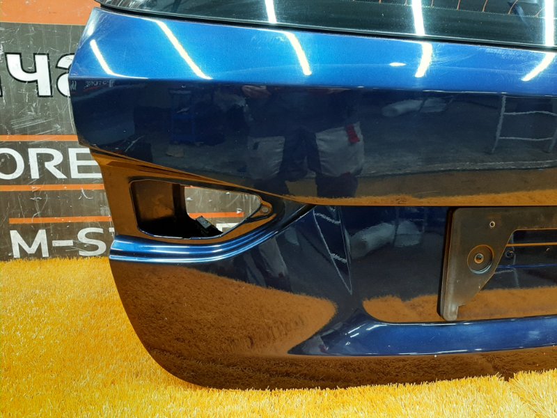 Крышка (дверь) багажника, 9000 рублей, Красноярск