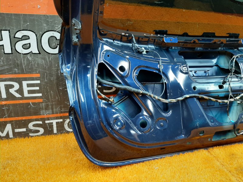 Крышка (дверь) багажника, 9000 рублей, Красноярск