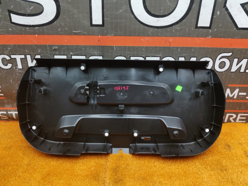 обшивка двери багажника, 980 рублей, Красноярск