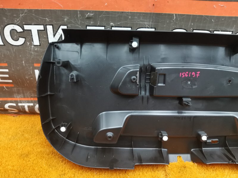 обшивка двери багажника, 980 рублей, Красноярск