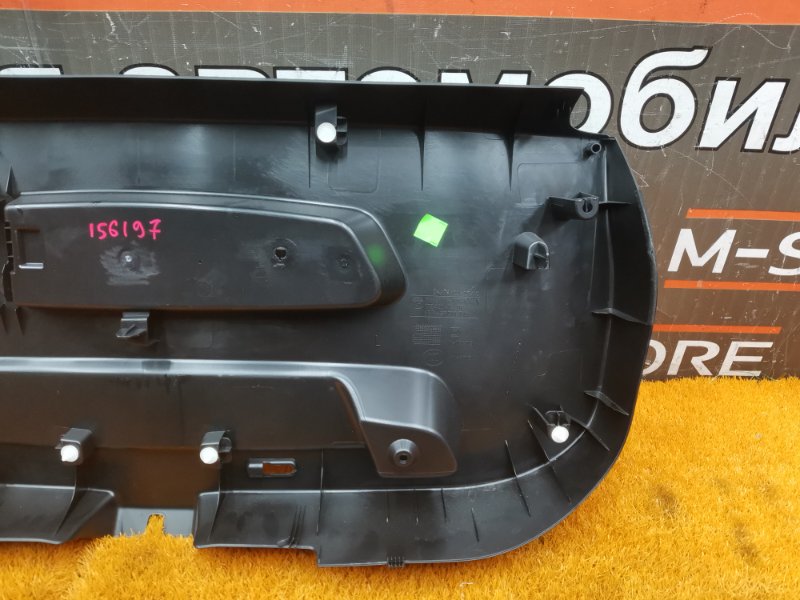 обшивка двери багажника, 980 рублей, Красноярск