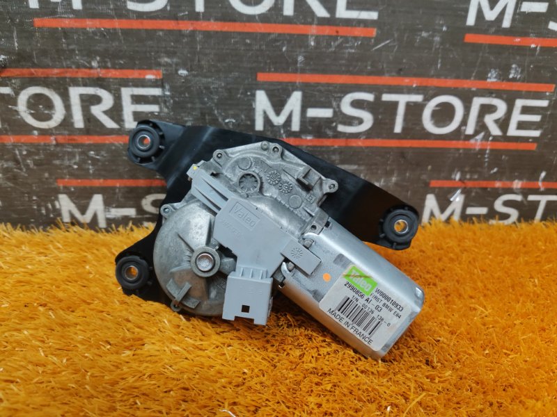 Мотор стеклоочистителя, 1500 рублей, Красноярск