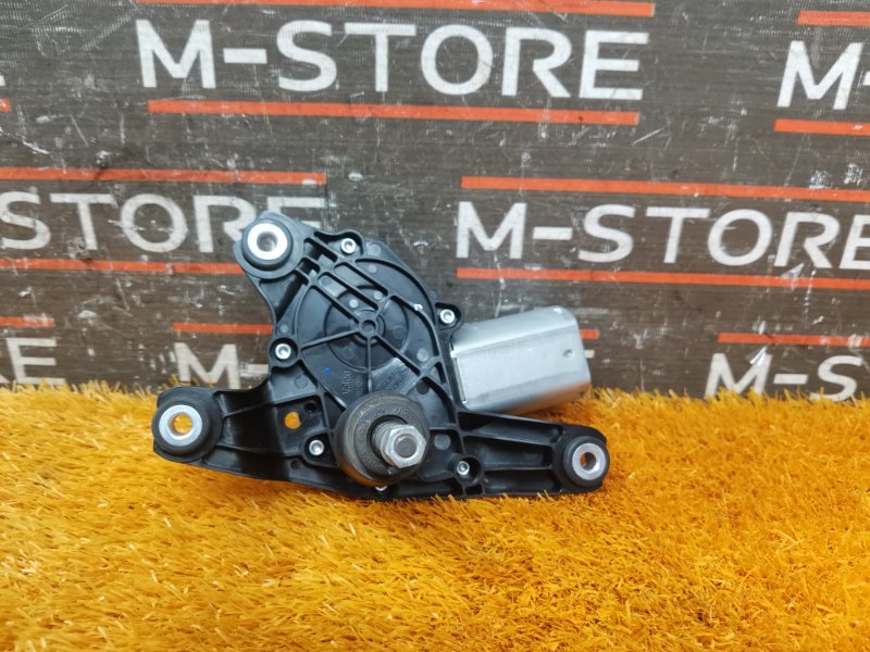 Мотор стеклоочистителя, 1500 рублей, Красноярск