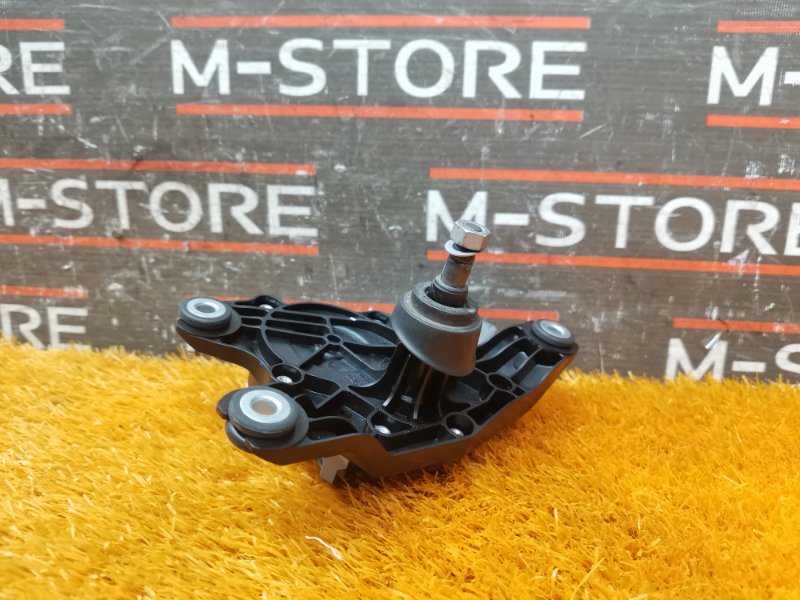 Мотор стеклоочистителя, 1500 рублей, Красноярск