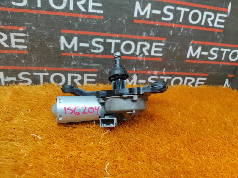 Мотор стеклоочистителя, 1500 рублей, Красноярск