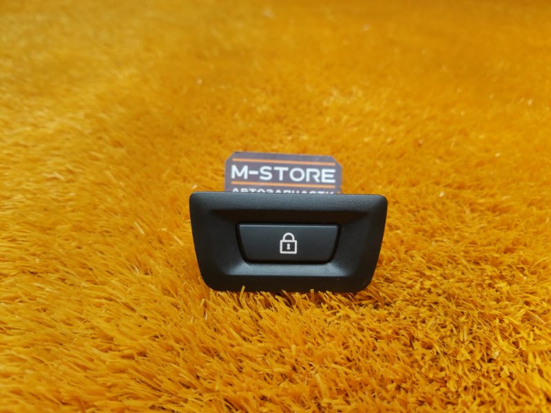 Кнопка центрального замка, 700 рублей, Красноярск