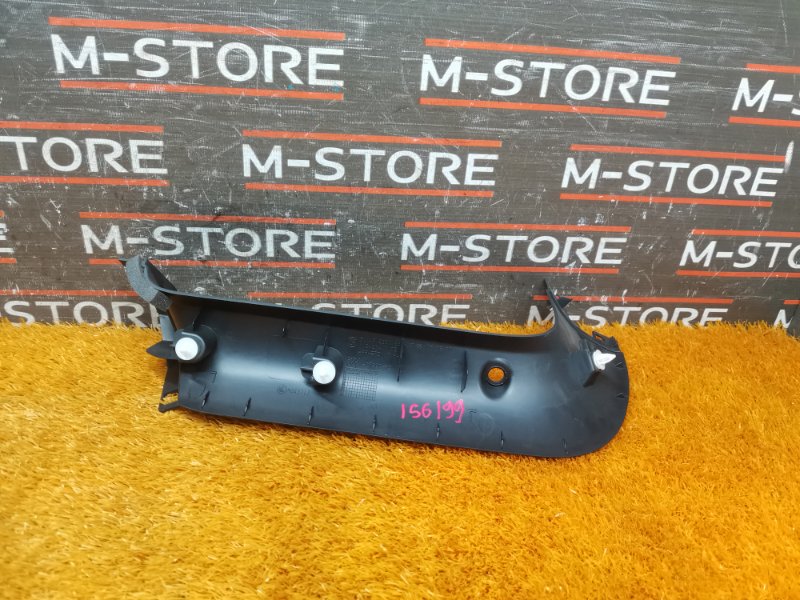 обшивка двери багажника, 670 рублей, Красноярск