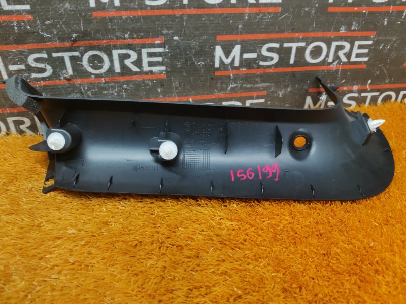 обшивка двери багажника, 670 рублей, Красноярск