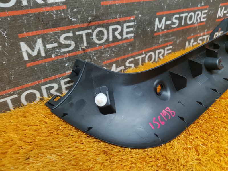 обшивка двери багажника, 670 рублей, Красноярск