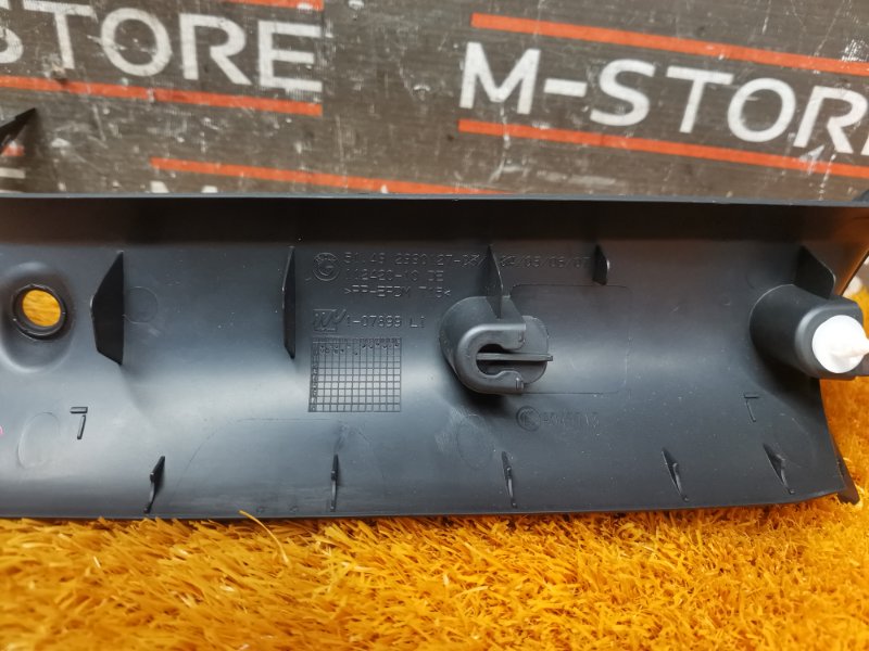 обшивка двери багажника, 670 рублей, Красноярск