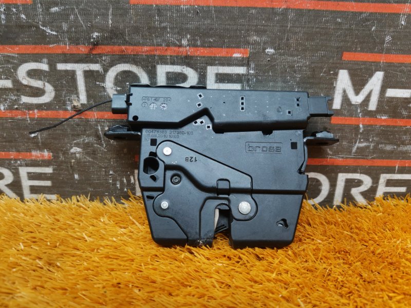 замок багажника, 1000 рублей, Красноярск