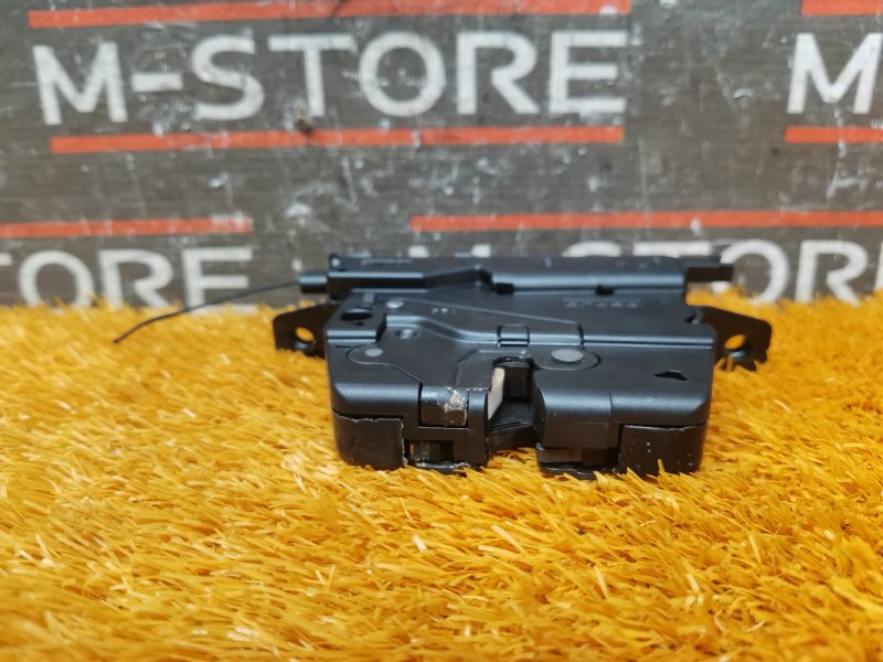 замок багажника, 1000 рублей, Красноярск