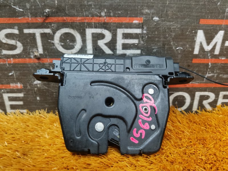 замок багажника, 1000 рублей, Красноярск