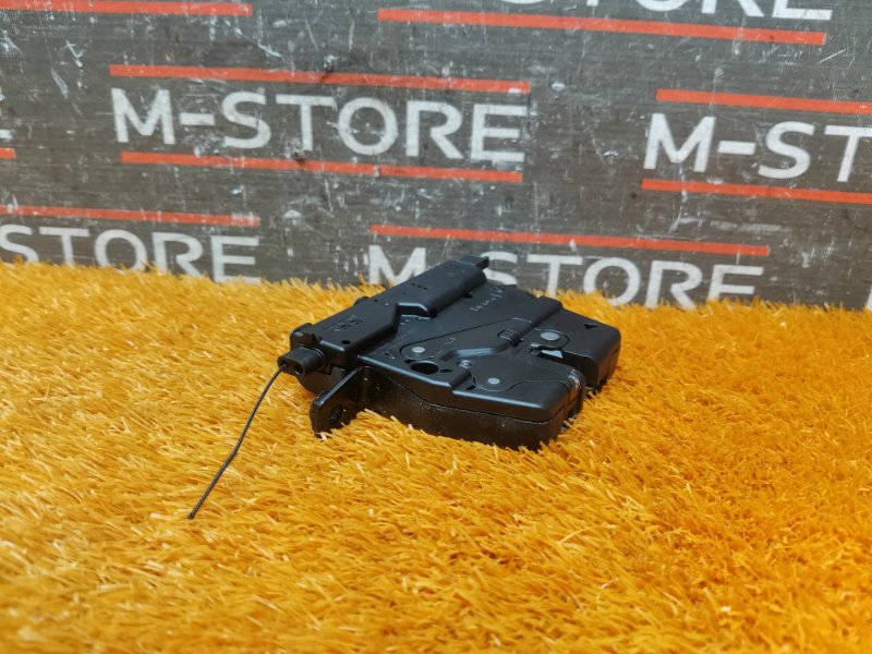 замок багажника, 1000 рублей, Красноярск