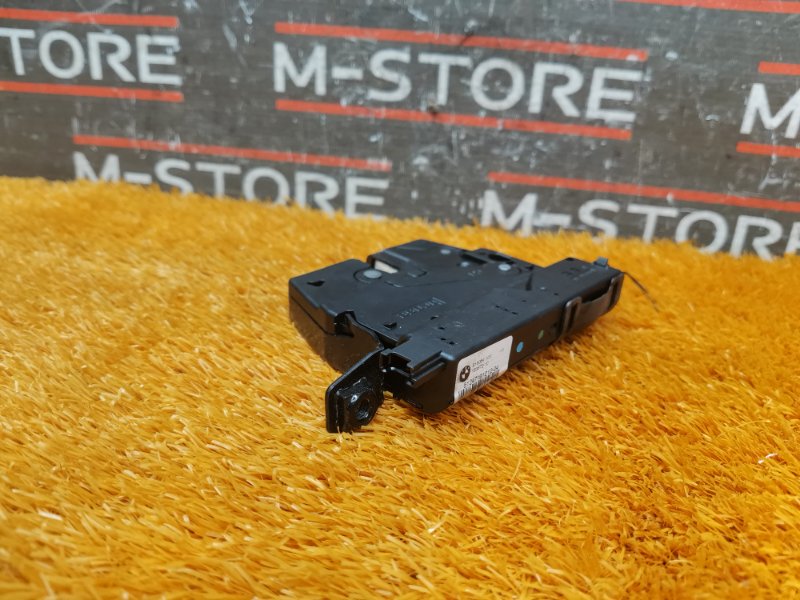 замок багажника, 1000 рублей, Красноярск