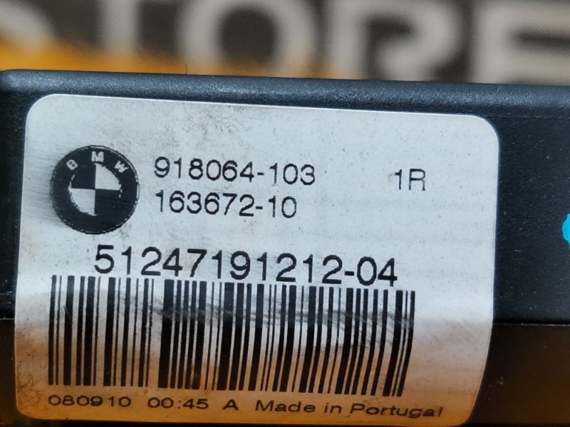 замок багажника, 1000 рублей, Красноярск