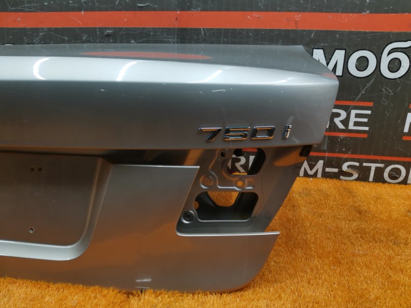 крышка багажника, 5670 рублей, Красноярск