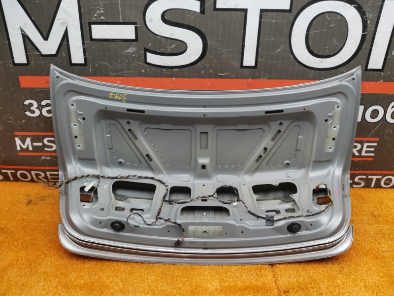 крышка багажника, 5670 рублей, Красноярск