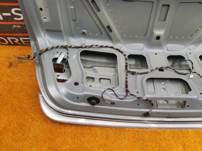 крышка багажника, 5670 рублей, Красноярск