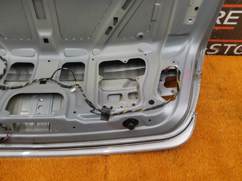 крышка багажника, 5670 рублей, Красноярск