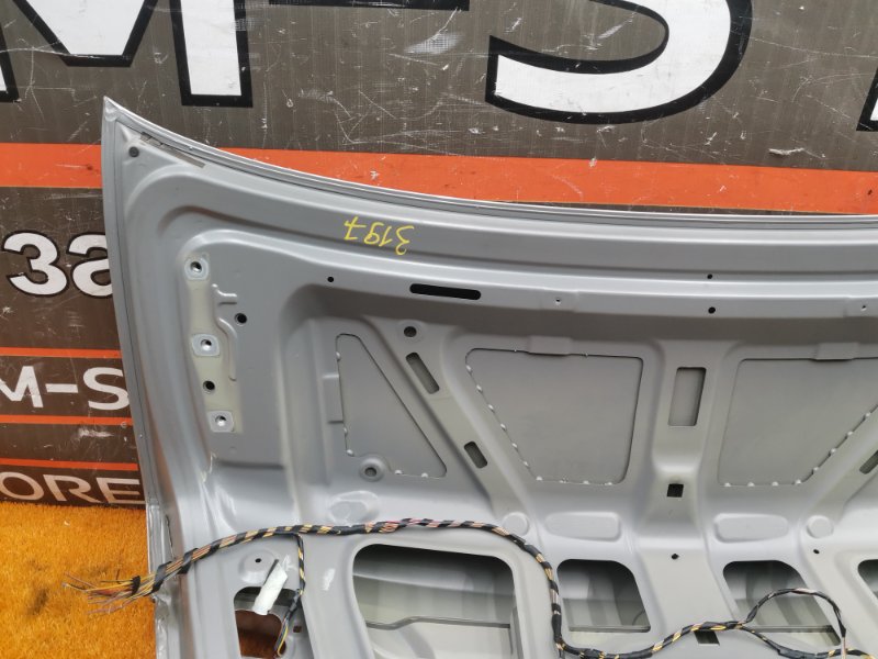 крышка багажника, 5670 рублей, Красноярск