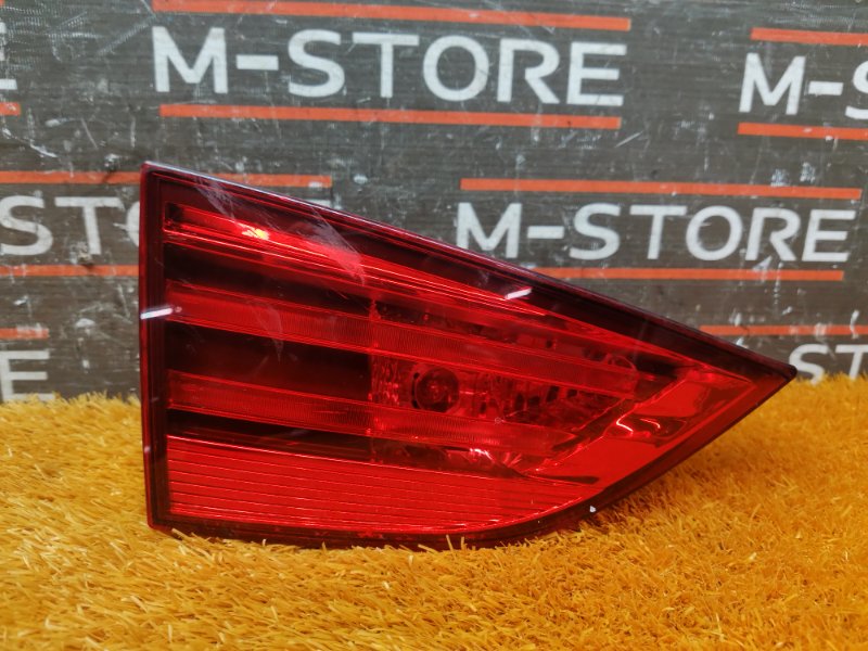 Фонарь крышки багажника, 1780 рублей, Красноярск