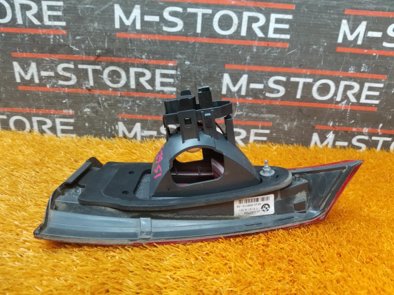 Фонарь крышки багажника, 1780 рублей, Красноярск