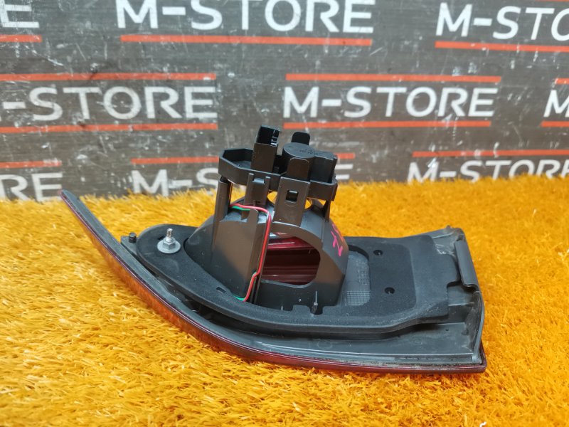 Фонарь крышки багажника, 1780 рублей, Красноярск