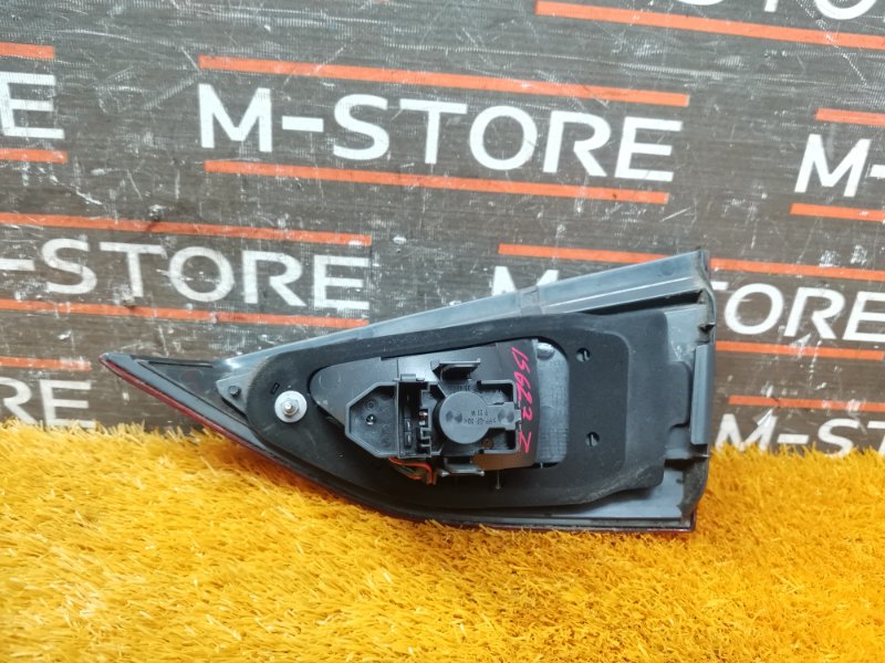 Фонарь крышки багажника, 1780 рублей, Красноярск