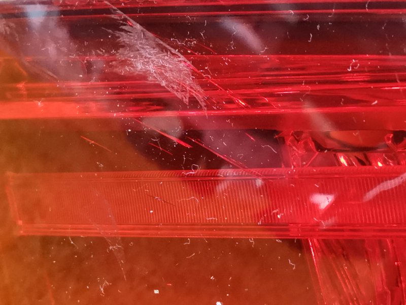 Фонарь крышки багажника, 1780 рублей, Красноярск