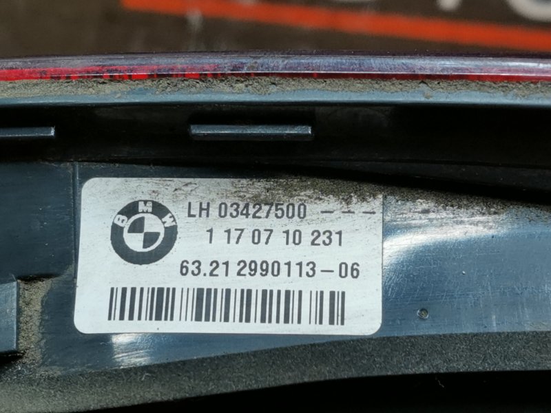 Фонарь крышки багажника, 1780 рублей, Красноярск