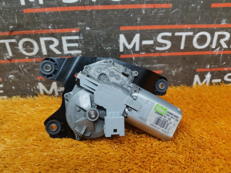 Мотор стеклоочистителя, 1500 рублей, Красноярск