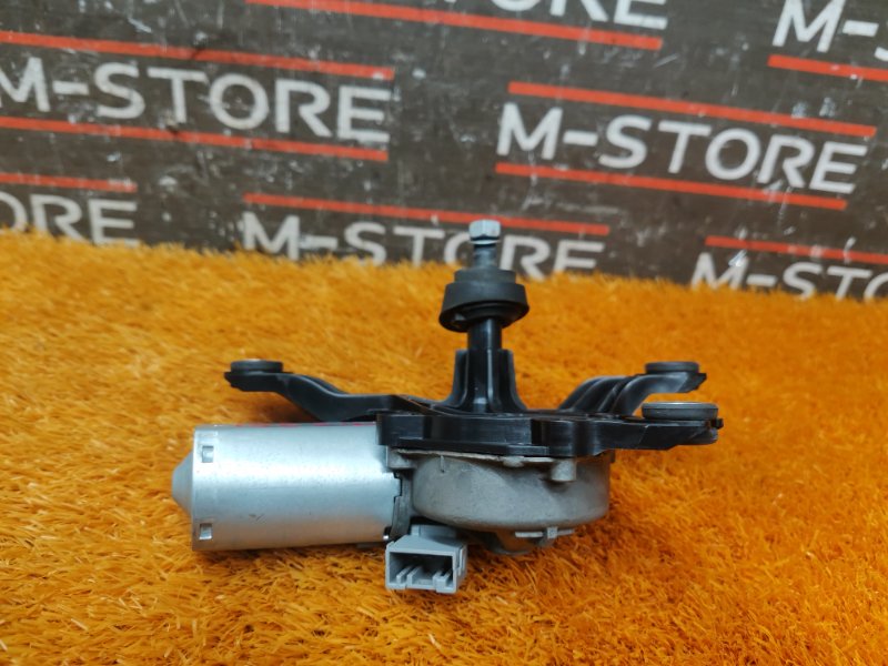 Мотор стеклоочистителя, 1500 рублей, Красноярск