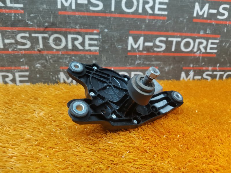 Мотор стеклоочистителя, 1500 рублей, Красноярск