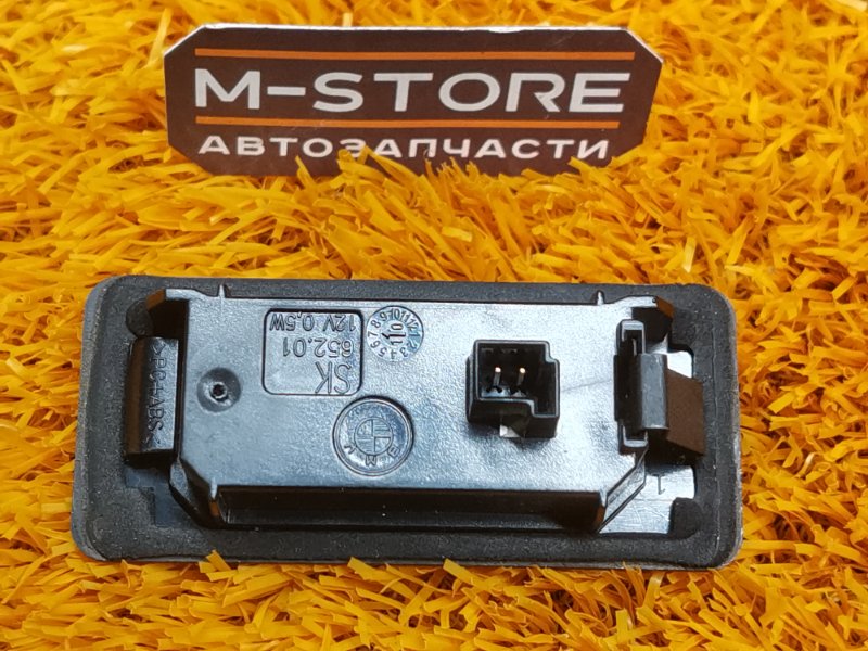 подсветка номера, 300 рублей, Красноярск