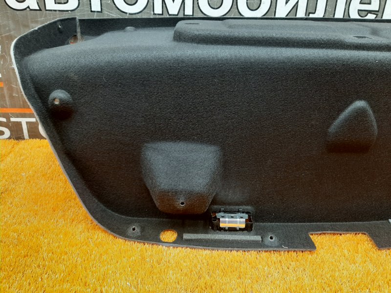 обшивка крышки багажника, 980 рублей, Красноярск