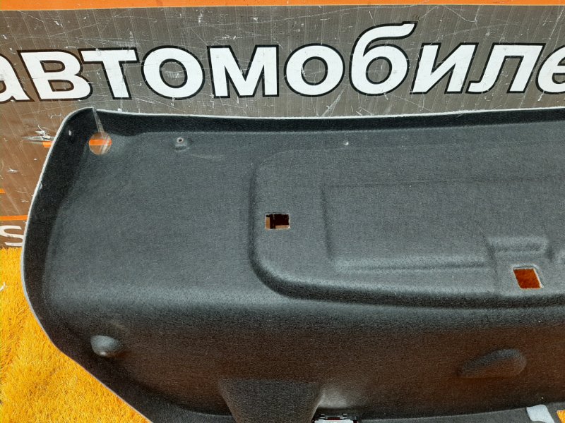 обшивка крышки багажника, 980 рублей, Красноярск