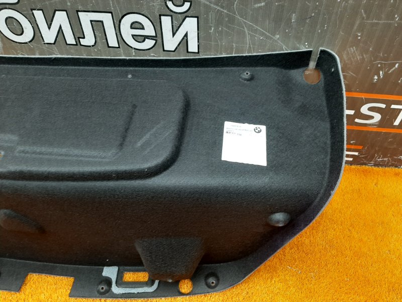 обшивка крышки багажника, 980 рублей, Красноярск