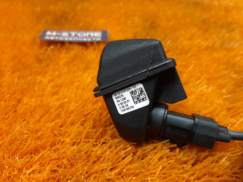 камера заднего вида, 4500 рублей, Красноярск