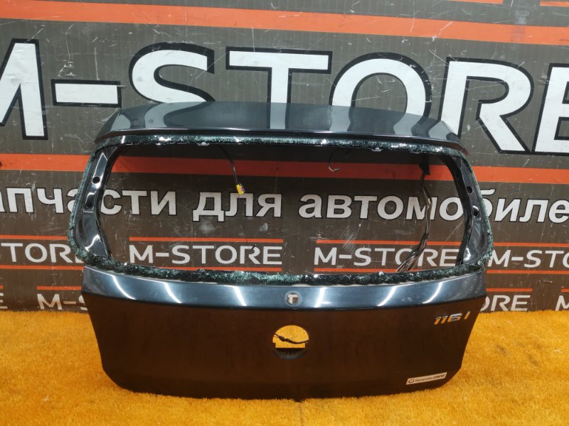 Крышка (дверь) багажника, 500 рублей, Красноярск