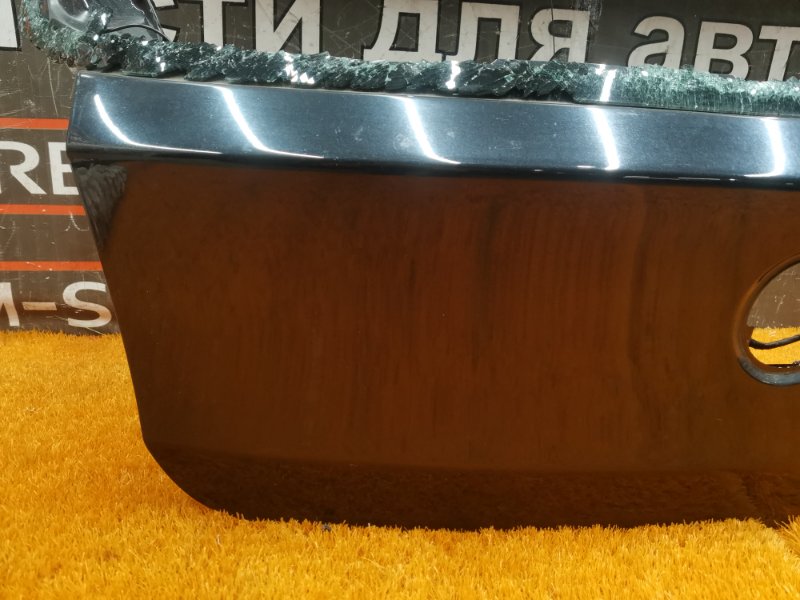 Крышка (дверь) багажника, 500 рублей, Красноярск